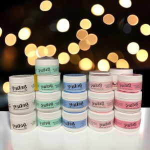 Gamme de gel Perfect uv (fabriqué au Canada)