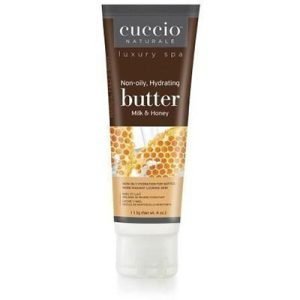 Beurre corporel - tube cuccio