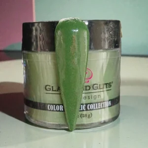 COLOR ACRYLIC - CAC328 JADE