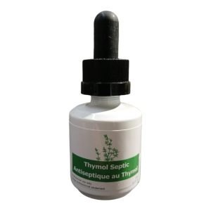 Thymol septic 15 ml.