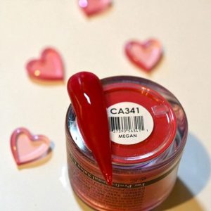 COLOR ACRYLIC - CAC341 MEGAN
