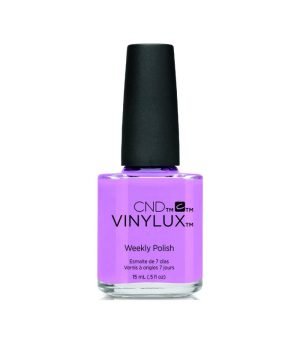 CND - Vinylux Beckoning Begonia