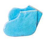 Bottes thermales en ratine