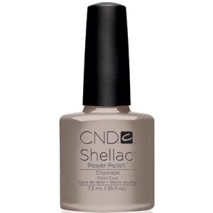 Shellac Cityscape