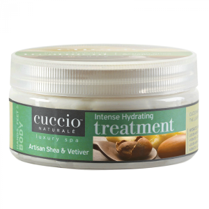 Masque enveloppement dermique vetivier 8 oz. (intense traitement)